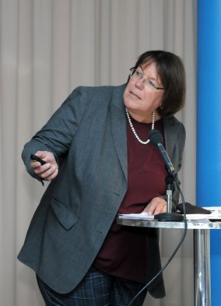 Vortrag