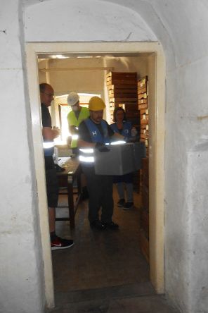 Evacuation Exercise