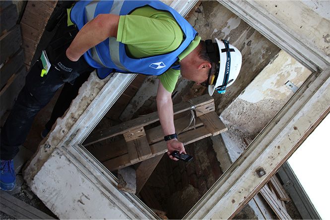 Recovery of Cultural Property