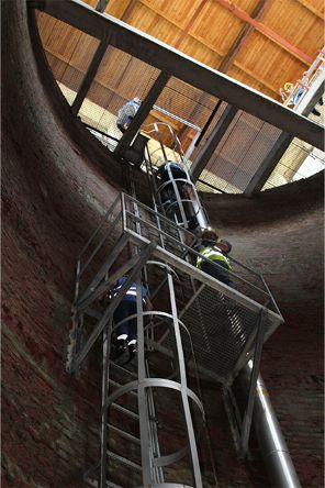 Recovery of Cultural Property