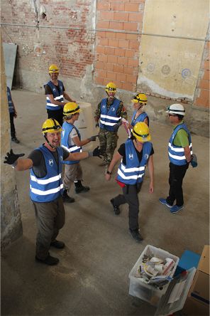Recovery of Cultural Property