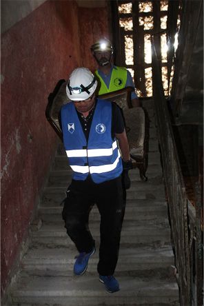 Recovery of Cultural Property