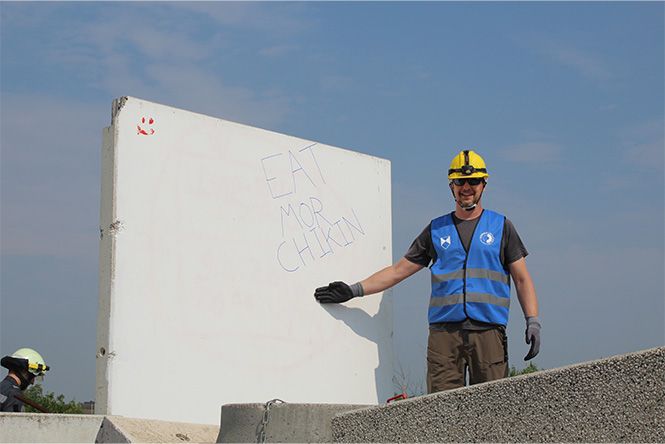 Recovery of Cultural Property
