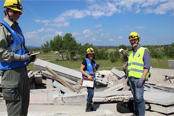 Searching for Cultural Property