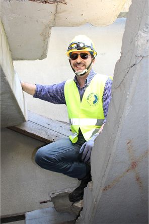 Searching for Cultural Property