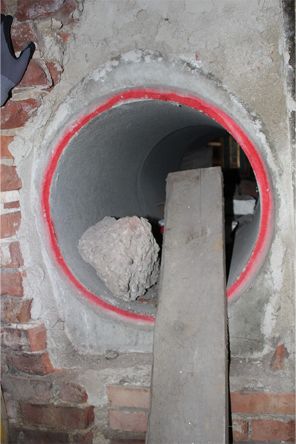 Searching for Cultural Property