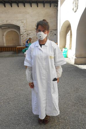 Summer School Emergency and Evacuation Plans for World Heritage Sites 2016