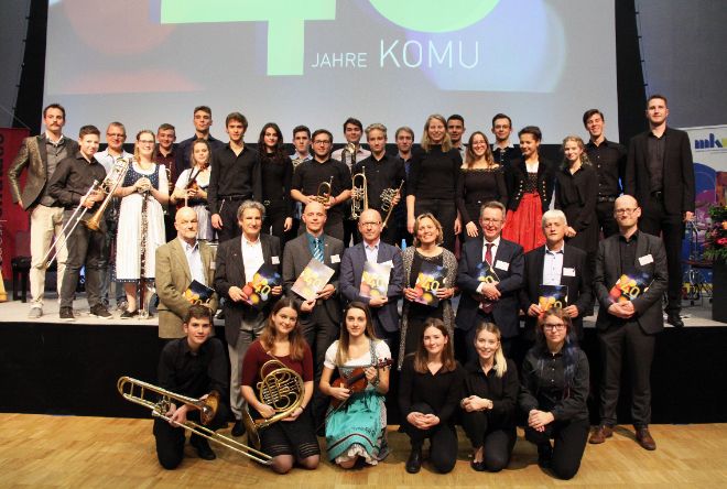 Gruppenfoto