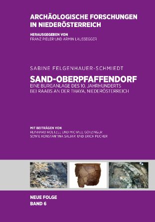 Archäologische Forschungen in NÖ