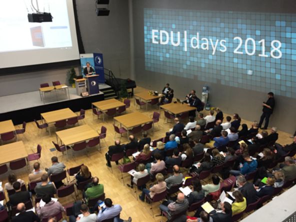 EDU Days 2018 