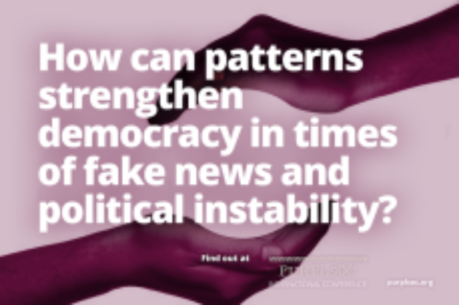 Democracy patterns