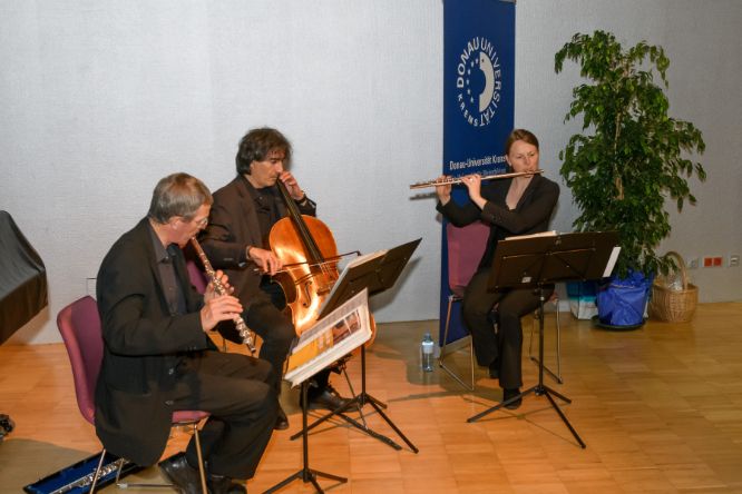 Musik Begleitung