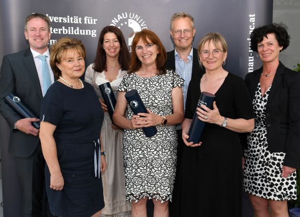 Gruppenfoto