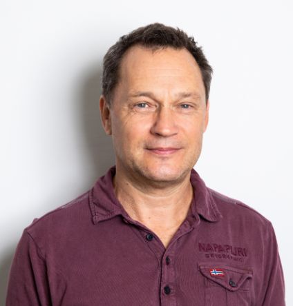 Antal Nemeth, Studierender Angewandte Beratungswissenschaften
