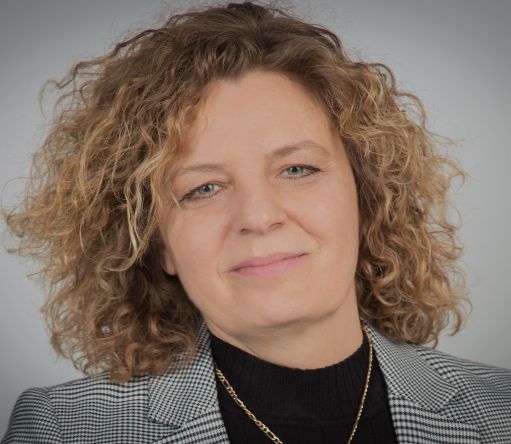 Michaela Circosta, Studierende Angewandte Beratungswissenschaften