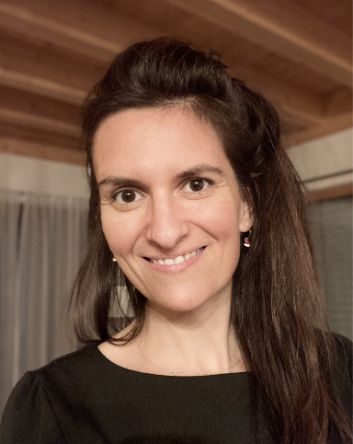Doris Riegler, Studierende Angewandte Beratungswissenschaften