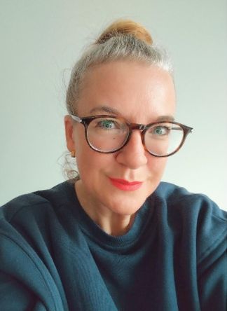 Tina Moeller, Studierende Angewandte Beratungswissenschaften