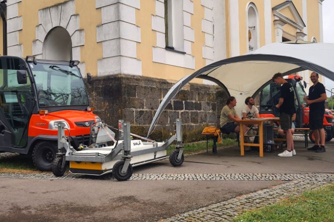 Technik