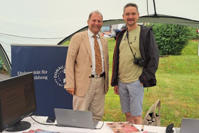 Begegnung