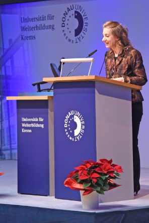 Univ.-Prof.in Dr.in Stefanie Auer
