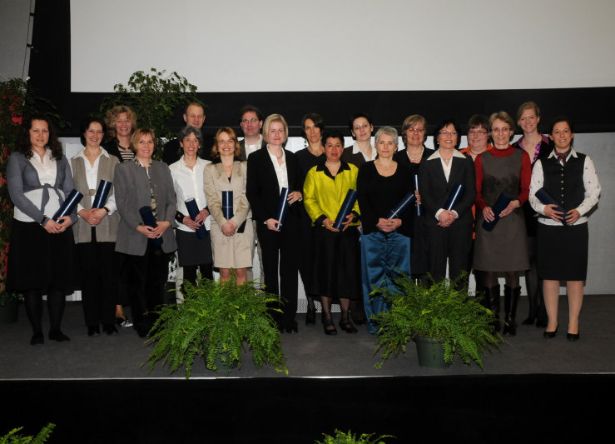 Graduierung 