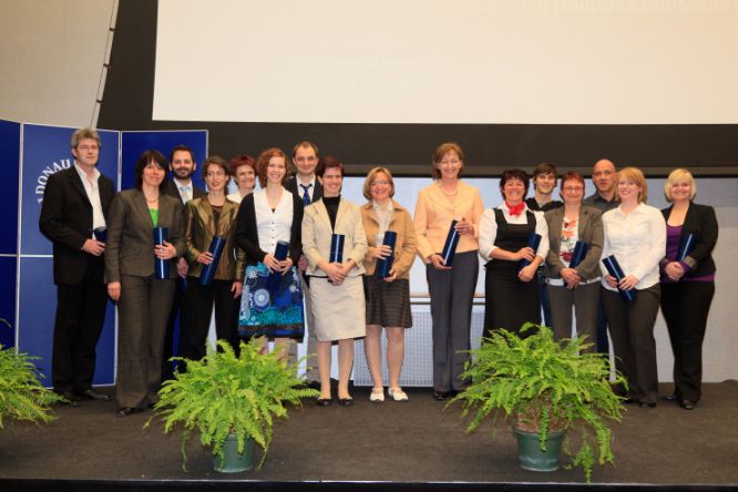Graduierung 