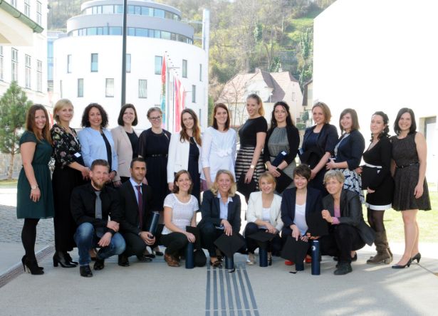 Graduierung 2017
