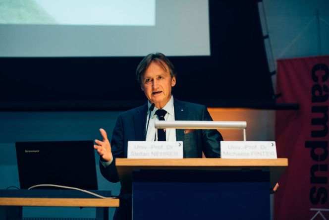 Graduierung 2019