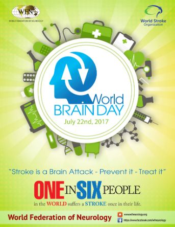 World Brain Day