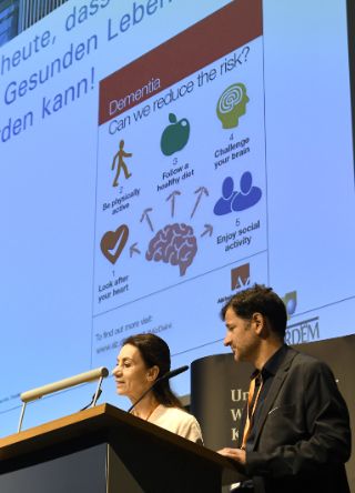 Foto by Andrea Reischer