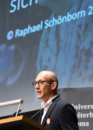Foto by Andrea Reischer  