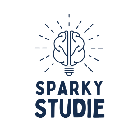 Logo SPARKY-Studie