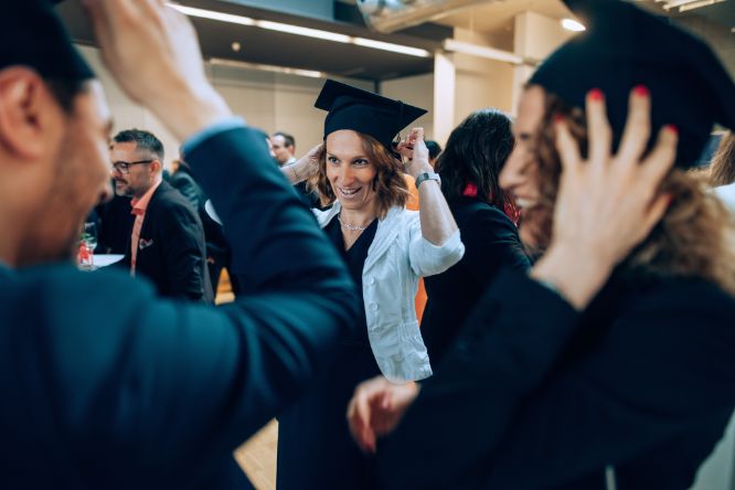 Walter Skokanitsch | Universität für Weiterbildung Krems