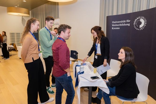Jungmediziner_innenempfang