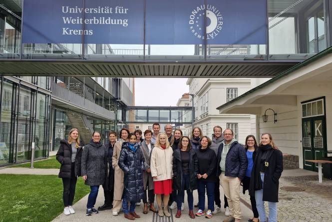 Studiengruppe