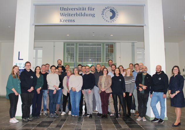 Studiengruppe