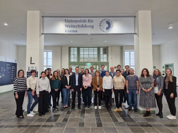 Studiengruppe