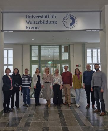 Studiengruppe