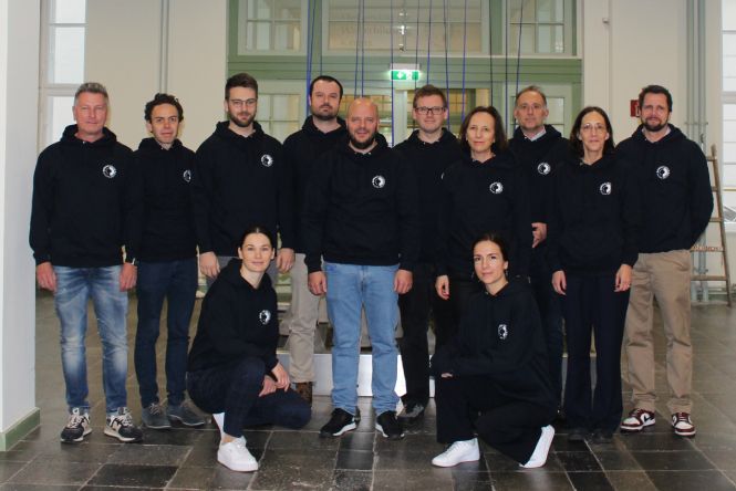 Studierende 1. HCM