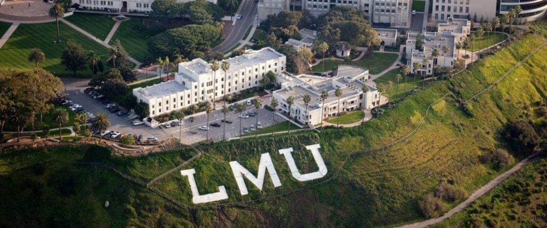 LMU 