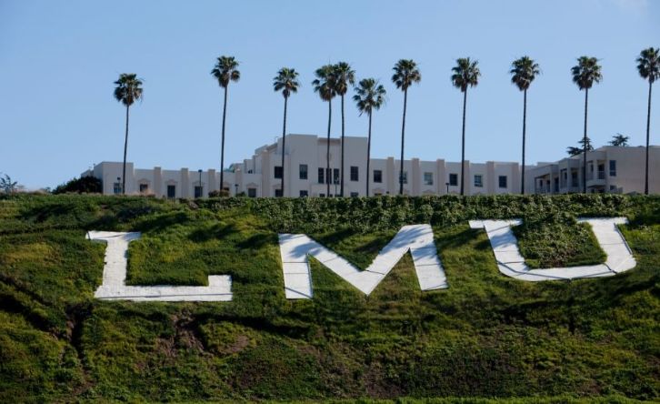 LMU