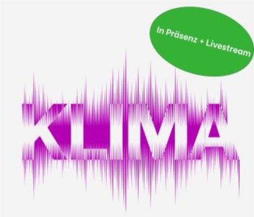 Symposion Dürnstein 2022: KLIMA – Seismograph für Natur & Gesellschaft, 24. - 26. März 2022