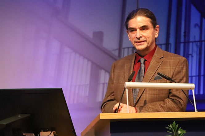 Univ. Prof. Dr. Gerald Steiner
