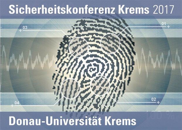 Sicherheitskonferenz 2017