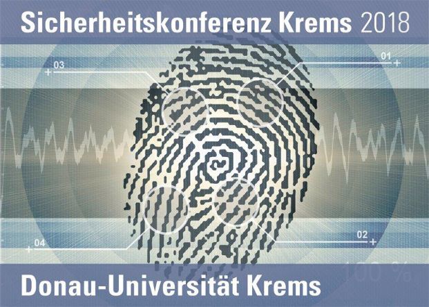 Sicherheitskonferenz 2018