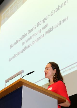 Sicherheitskonferenz Krems 2019
