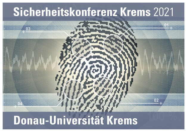 Sicherheitskonferenz 2021