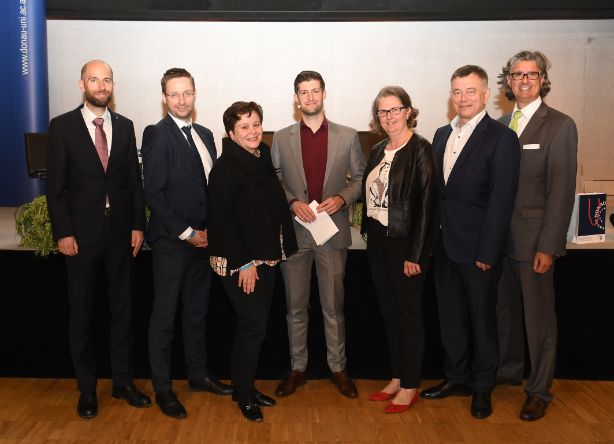 Sicherheitskonferenz Krems 2021