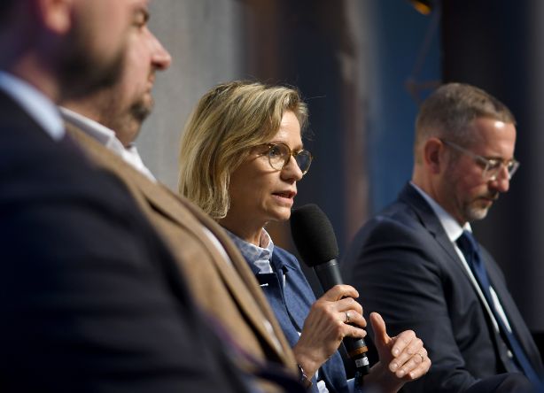 Sicherheitskonferenz Krems 2022