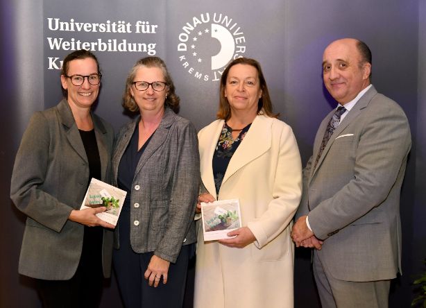 Sicherheitskonferenz Krems 2024
